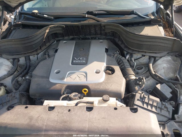Aukcja sprzedaży 2016 Infiniti Qx50, vin: JN1BJ0RR2GM270537, numer aukcji: 45799256