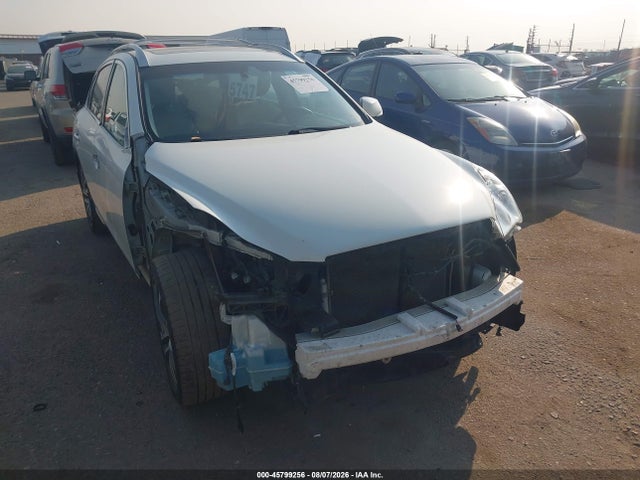 Aukcja sprzedaży 2016 Infiniti Qx50, vin: JN1BJ0RR2GM270537, numer aukcji: 45799256