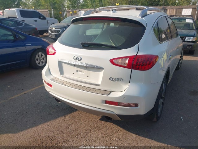 Aukcja sprzedaży 2016 Infiniti Qx50, vin: JN1BJ0RR2GM270537, numer aukcji: 45799256
