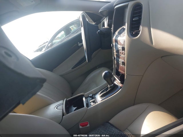 Aukcja sprzedaży 2016 Infiniti Qx50, vin: JN1BJ0RR2GM270537, numer aukcji: 45799256