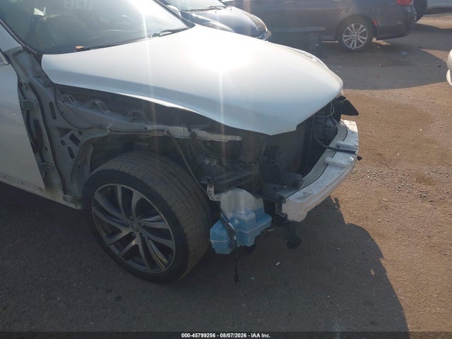 Aukcja sprzedaży 2016 Infiniti Qx50, vin: JN1BJ0RR2GM270537, numer aukcji: 45799256