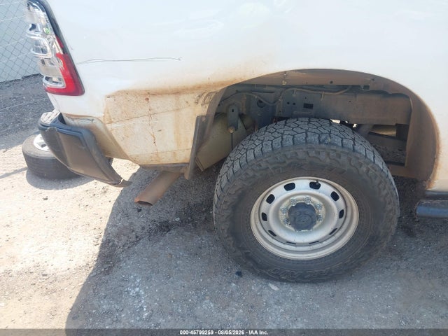 2020 Ram 2500 Tradesman  4x4 6'4 Box მანქანა იყიდება აუქციონზე, vin: 3C6UR5CJ5LG250317, აუქციონის ნომერი: 45799259