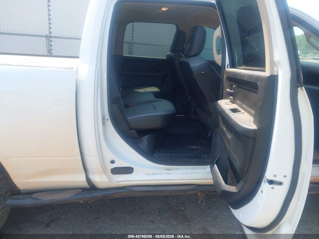 2020 Ram 2500 Tradesman  4x4 6'4 Box მანქანა იყიდება აუქციონზე, vin: 3C6UR5CJ5LG250317, აუქციონის ნომერი: 45799259
