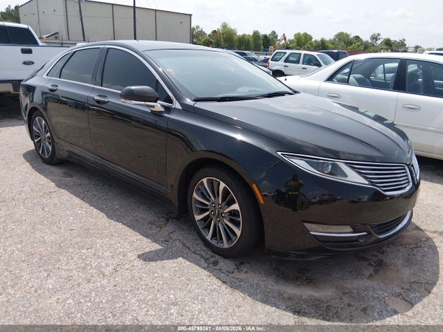 Aukcja sprzedaży 2014 Lincoln Mkz, vin: 3LN6L2GK9ER819452, numer aukcji: 45799261