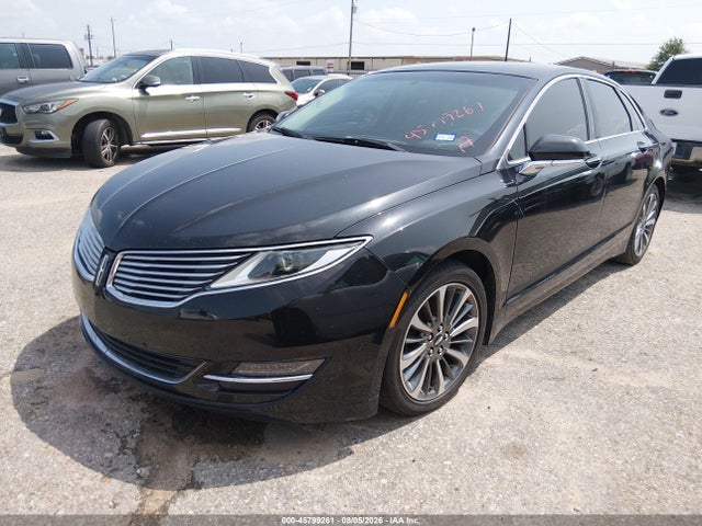 Aukcja sprzedaży 2014 Lincoln Mkz, vin: 3LN6L2GK9ER819452, numer aukcji: 45799261
