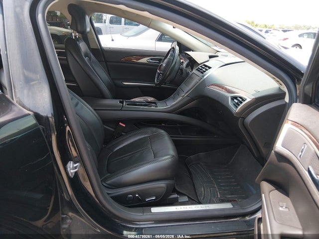 Aukcja sprzedaży 2014 Lincoln Mkz, vin: 3LN6L2GK9ER819452, numer aukcji: 45799261