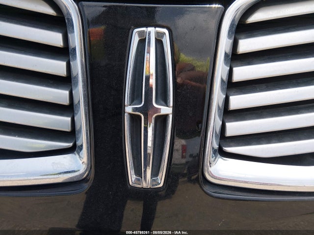 Aukcja sprzedaży 2014 Lincoln Mkz, vin: 3LN6L2GK9ER819452, numer aukcji: 45799261