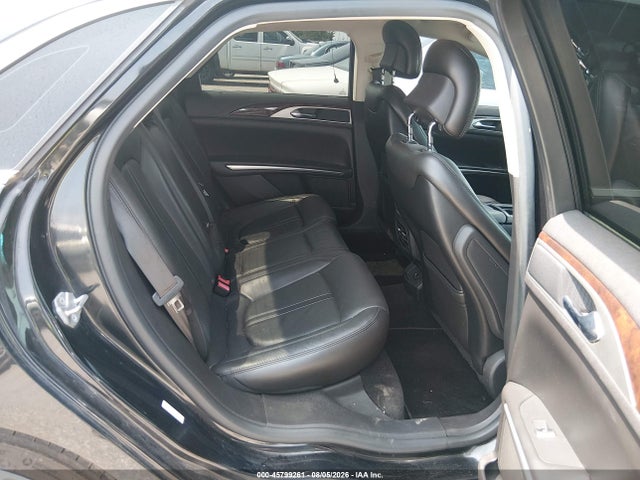 Aukcja sprzedaży 2014 Lincoln Mkz, vin: 3LN6L2GK9ER819452, numer aukcji: 45799261