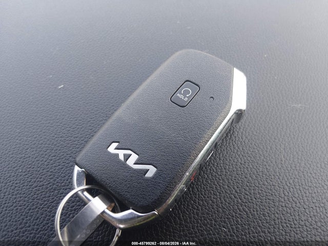 45799262 :رقم المزاد ، 5XYRK4LF7NG101823 vin ، 2022 Kia Sorento Sx Prestige مزاد بيع