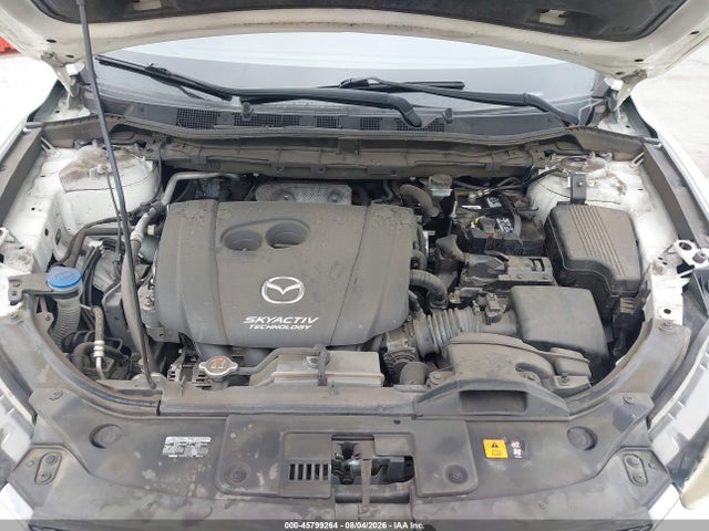 JM3KE2BY7G0628163 Mazda CX-5 SPORT