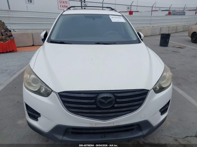 JM3KE2BY7G0628163 Mazda CX-5 SPORT