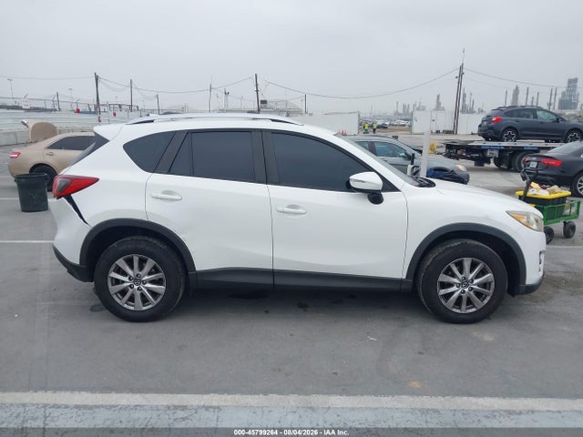 JM3KE2BY7G0628163 Mazda CX-5 SPORT