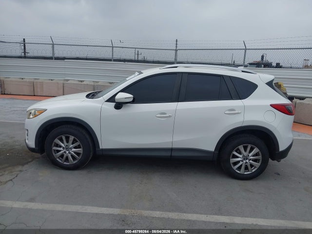 JM3KE2BY7G0628163 Mazda CX-5 SPORT