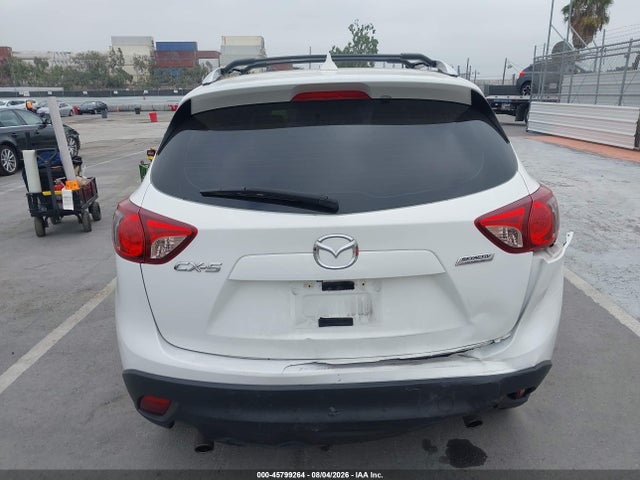 JM3KE2BY7G0628163 Mazda CX-5 SPORT