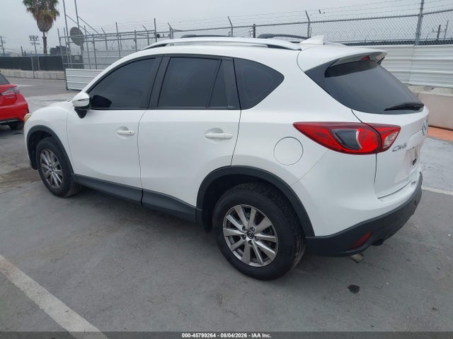 JM3KE2BY7G0628163 Mazda CX-5 SPORT