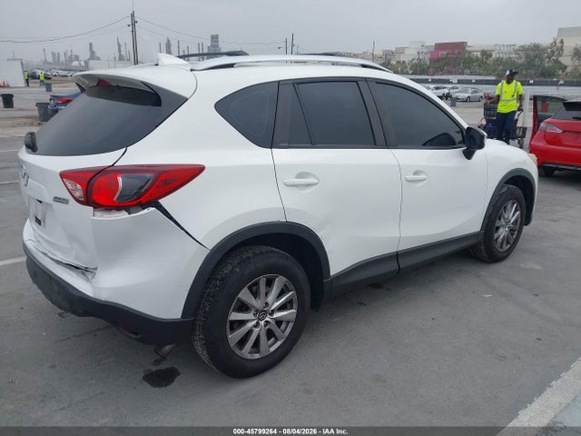 JM3KE2BY7G0628163 Mazda CX-5 SPORT