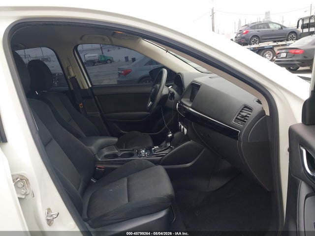 JM3KE2BY7G0628163 Mazda CX-5 SPORT