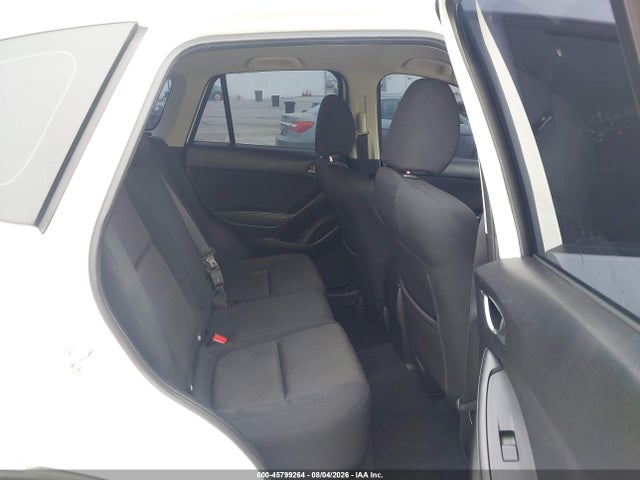 JM3KE2BY7G0628163 Mazda CX-5 SPORT