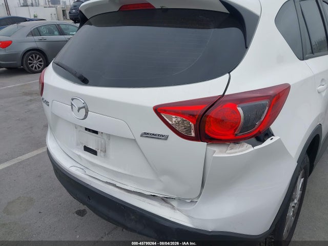JM3KE2BY7G0628163 Mazda CX-5 SPORT