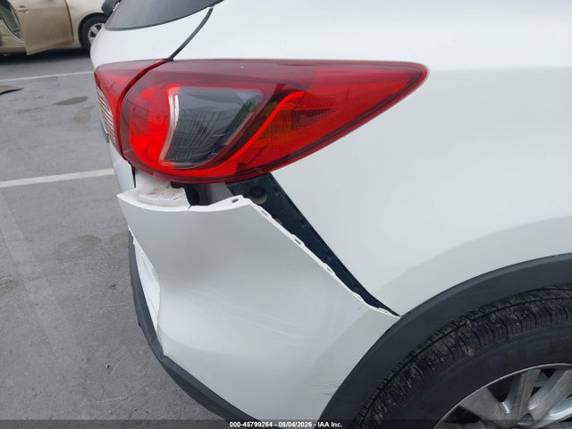 JM3KE2BY7G0628163 Mazda CX-5 SPORT