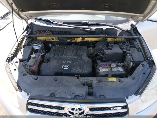 Aukcja sprzedaży 2007 Toyota Rav4 Limited, vin: JTMZK34V575007595, numer aukcji: 45799265