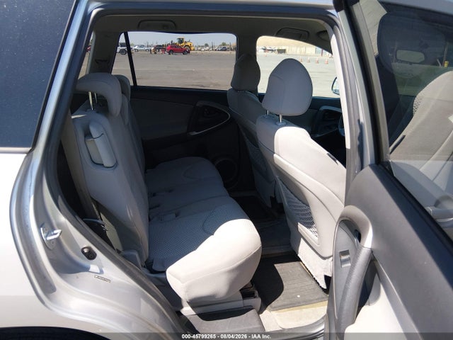 Aukcja sprzedaży 2007 Toyota Rav4 Limited, vin: JTMZK34V575007595, numer aukcji: 45799265