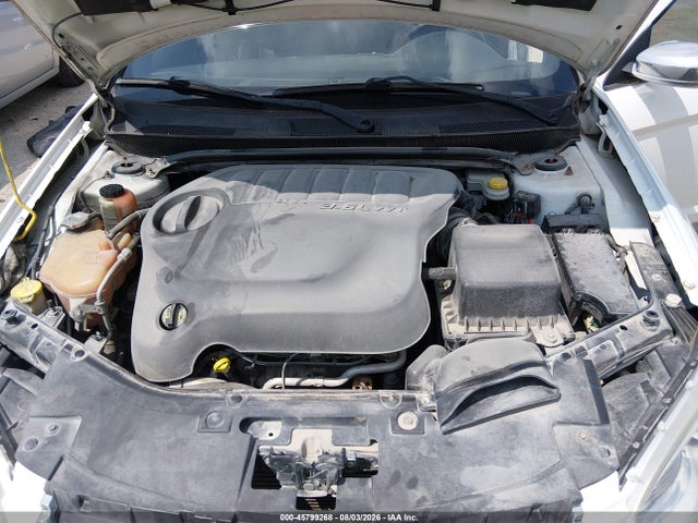 Продаж на аукціоні авто 2013 Chrysler 200 Limited, vin: 1C3CCBCG4DN507036, номер лоту: 45799268
