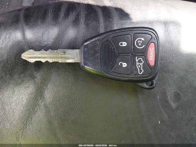 Продаж на аукціоні авто 2013 Chrysler 200 Limited, vin: 1C3CCBCG4DN507036, номер лоту: 45799268