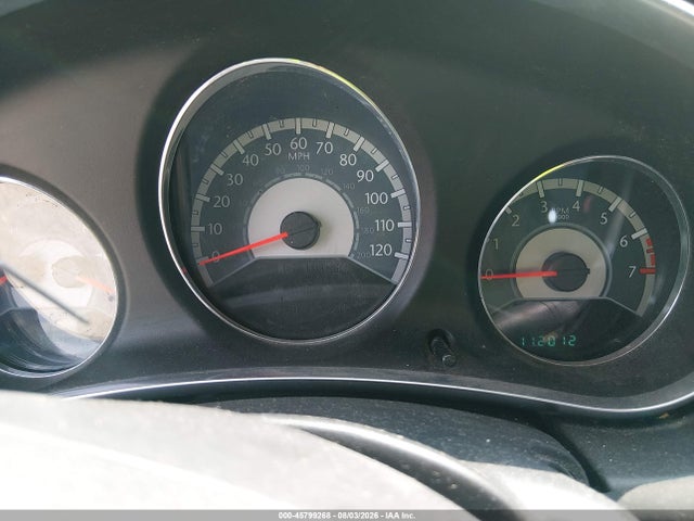 Продаж на аукціоні авто 2013 Chrysler 200 Limited, vin: 1C3CCBCG4DN507036, номер лоту: 45799268