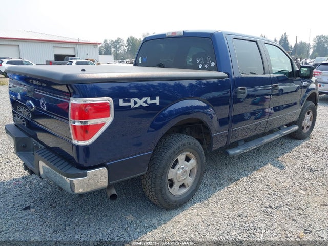 45799273 :رقم المزاد ، 1FTRW14849FA48557 vin ، 2009 Ford F-150 Xl/xlt مزاد بيع
