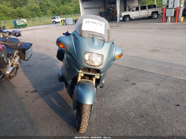45799275 :رقم المزاد ، WB10418A8XZC65567 vin ، 1999 Bmw R1100 Rt مزاد بيع