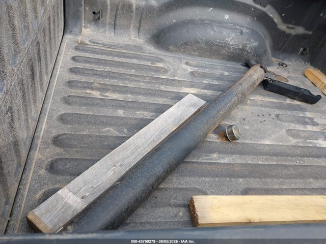 2020 Ram 1500 Big Horn  4x4 6'4 Box მანქანა იყიდება აუქციონზე, vin: 1C6SRFBT8LN224222, აუქციონის ნომერი: 45799279