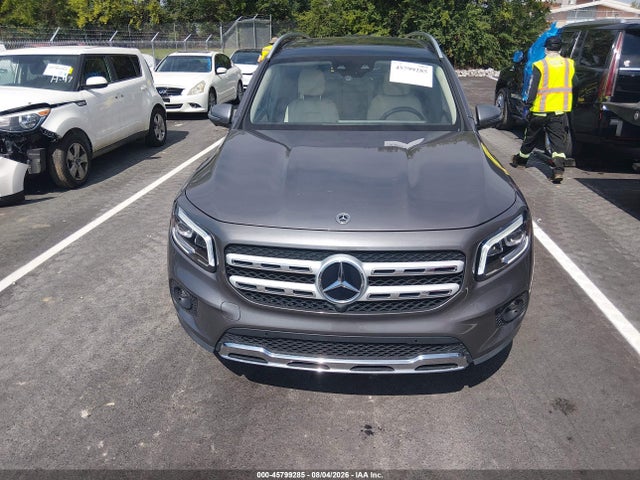 Auction sale of the 2021 Mercedes-benz Glb 250, vin: W1N4M4GBXMW120288, lot number: 45799285
