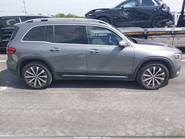 Auction sale of the 2021 Mercedes-benz Glb 250, vin: W1N4M4GBXMW120288, lot number: 45799285