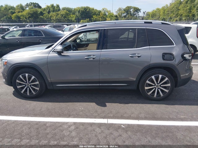 Auction sale of the 2021 Mercedes-benz Glb 250, vin: W1N4M4GBXMW120288, lot number: 45799285