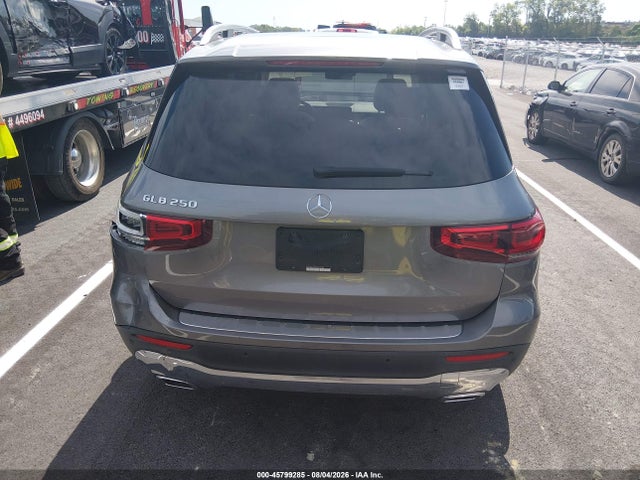 Auction sale of the 2021 Mercedes-benz Glb 250, vin: W1N4M4GBXMW120288, lot number: 45799285