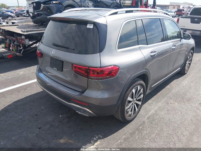 Auction sale of the 2021 Mercedes-benz Glb 250, vin: W1N4M4GBXMW120288, lot number: 45799285
