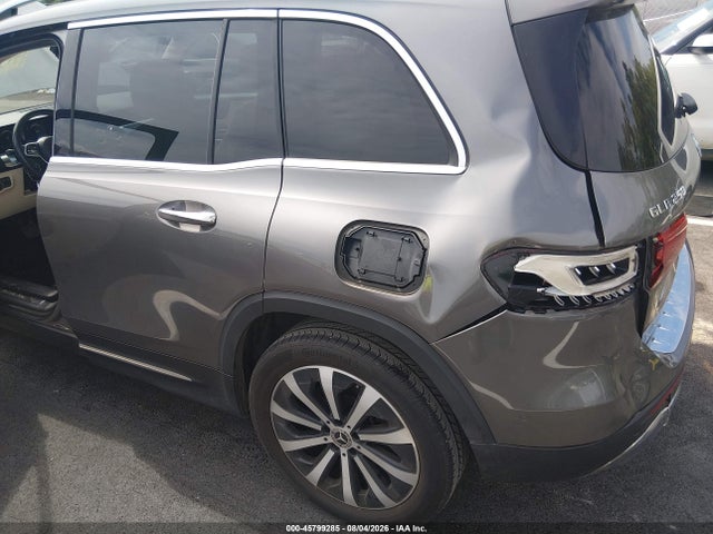 Auction sale of the 2021 Mercedes-benz Glb 250, vin: W1N4M4GBXMW120288, lot number: 45799285