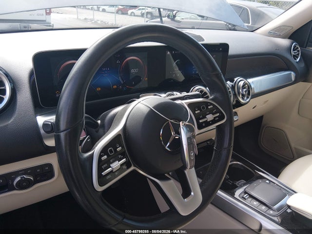 Auction sale of the 2021 Mercedes-benz Glb 250, vin: W1N4M4GBXMW120288, lot number: 45799285