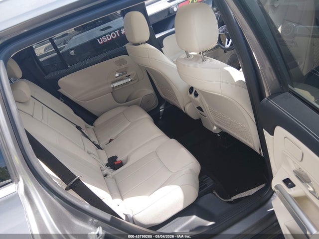 Auction sale of the 2021 Mercedes-benz Glb 250, vin: W1N4M4GBXMW120288, lot number: 45799285
