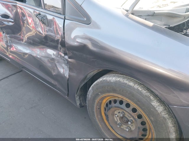 Honda Civic Lx 2015 19XFB2F51FE704677 Image 12