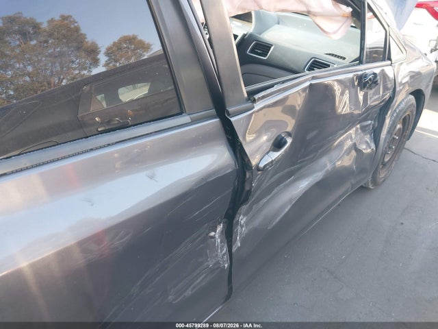 Honda Civic Lx 2015 19XFB2F51FE704677 Image 18