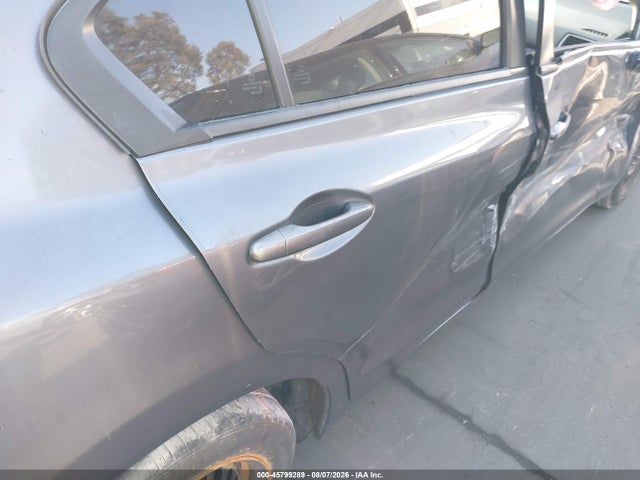 Honda Civic Lx 2015 19XFB2F51FE704677 Image 19