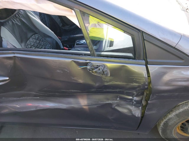 Honda Civic Lx 2015 19XFB2F51FE704677 Image 21