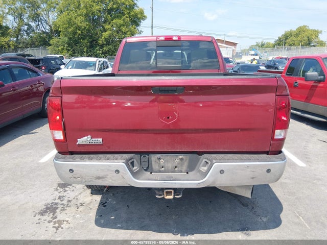 45799298 :رقم المزاد ، 3D7UT2CL3BG599555 vin ، 2011 Ram Ram 2500 Slt مزاد بيع
