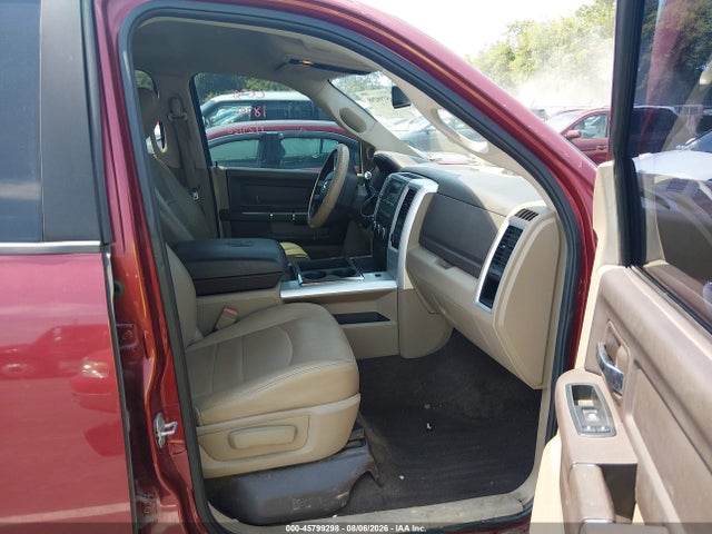 45799298 :رقم المزاد ، 3D7UT2CL3BG599555 vin ، 2011 Ram Ram 2500 Slt مزاد بيع
