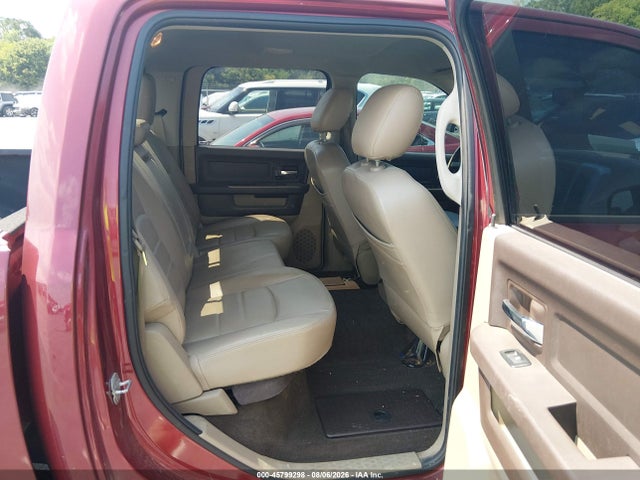 45799298 :رقم المزاد ، 3D7UT2CL3BG599555 vin ، 2011 Ram Ram 2500 Slt مزاد بيع