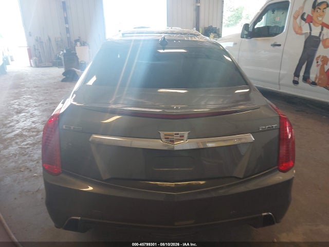 Aukcja sprzedaży 2017 Cadillac Cts Luxury, vin: 1G6AR5SX4H0113353, numer aukcji: 45799301