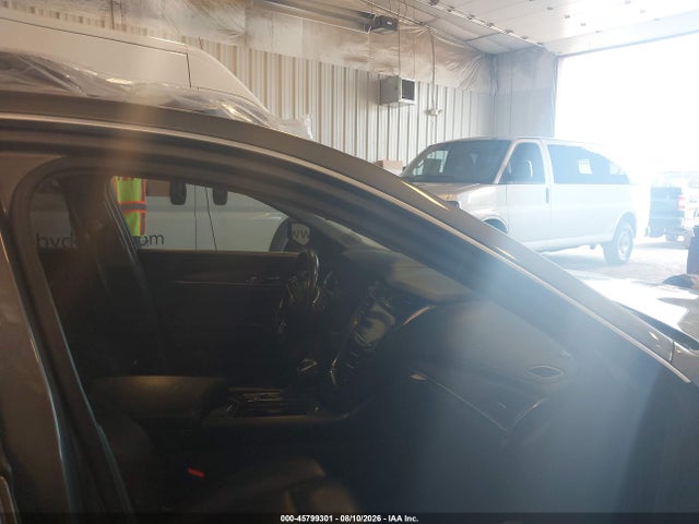 Aukcja sprzedaży 2017 Cadillac Cts Luxury, vin: 1G6AR5SX4H0113353, numer aukcji: 45799301