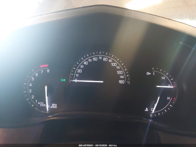 Aukcja sprzedaży 2017 Cadillac Cts Luxury, vin: 1G6AR5SX4H0113353, numer aukcji: 45799301